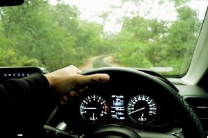 The Importance of Vehicle Safety Ratings